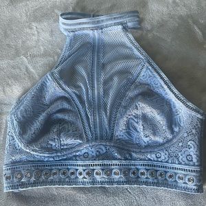 ✨NWOT✨ Victoria’s Secret High Neck Bralette